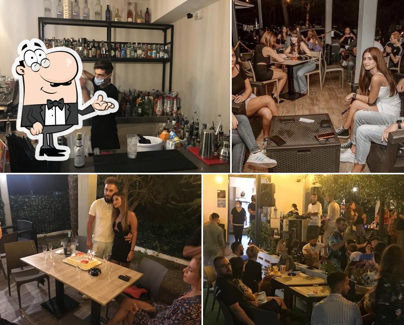 Magrì Food & Drinks- Bar - Tavola Calda