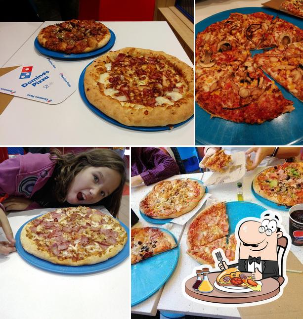 Domino's Pizza