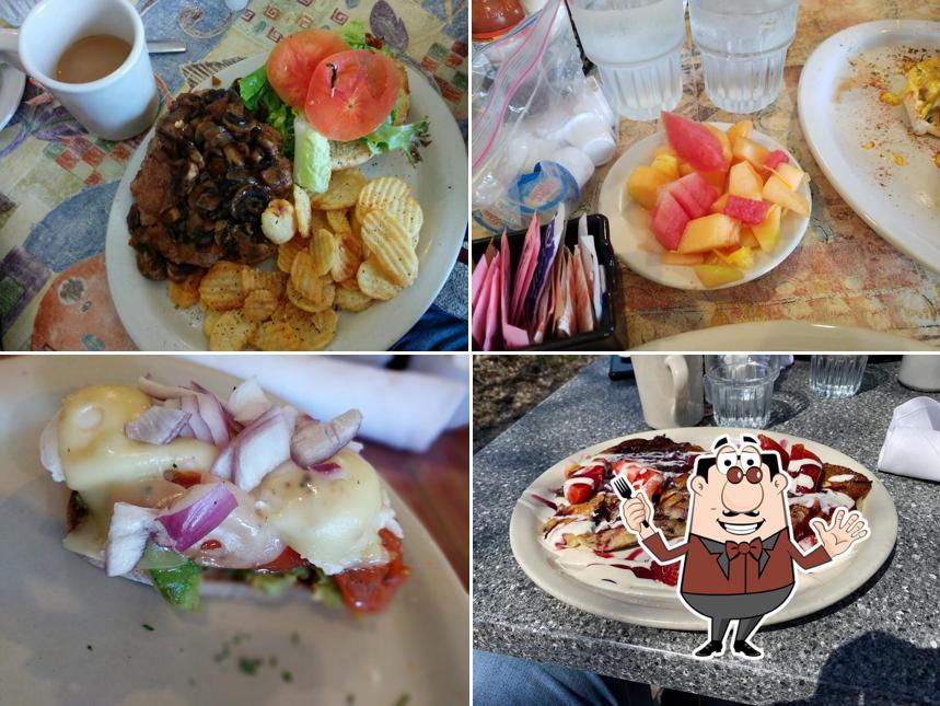 Downtown Cafe