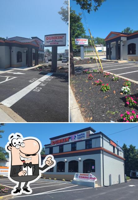 Dunkin'