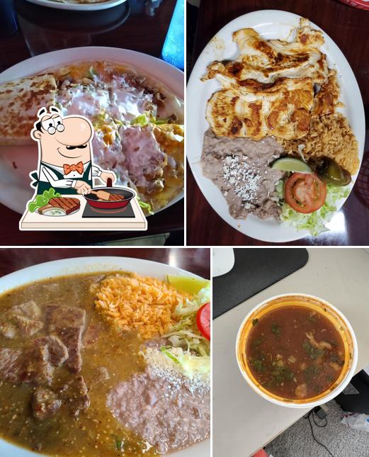 El Palmar Taqueria
