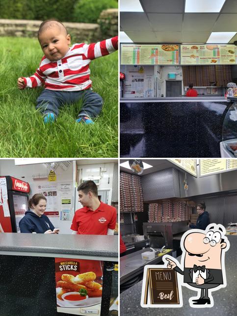 Pizza Capital