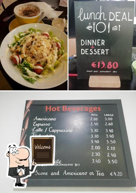 Franklins Restaurant