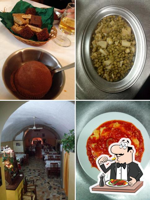 Il Grottino