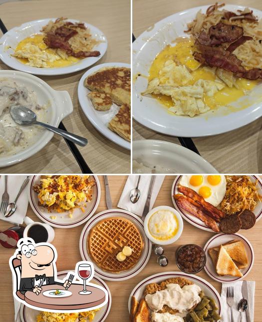 Huddle House