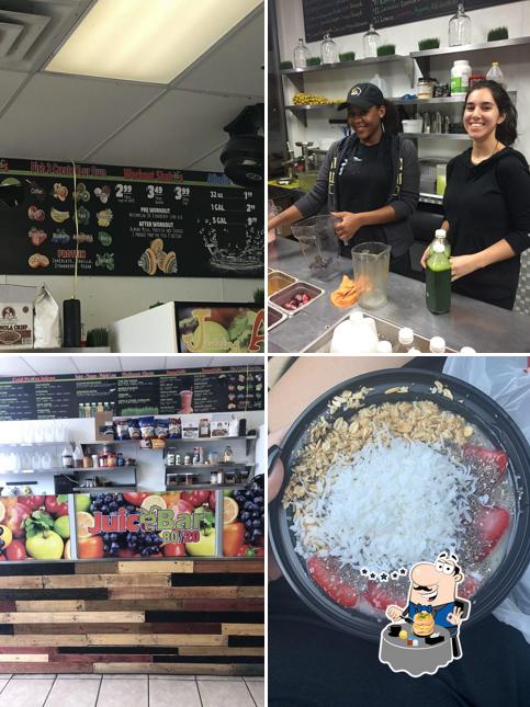 Juicebar Holland