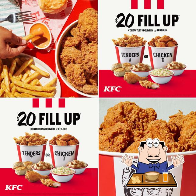 KFC