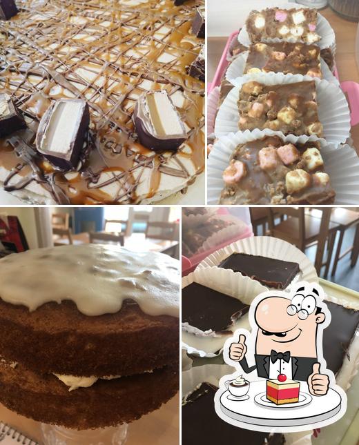 Lily's Kitchen Cafe