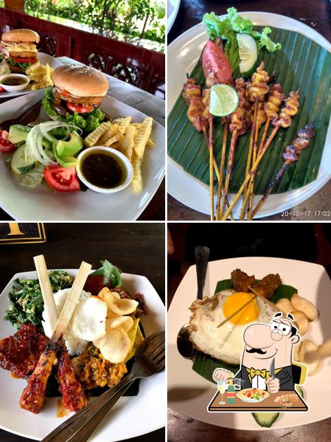 Nando Warung