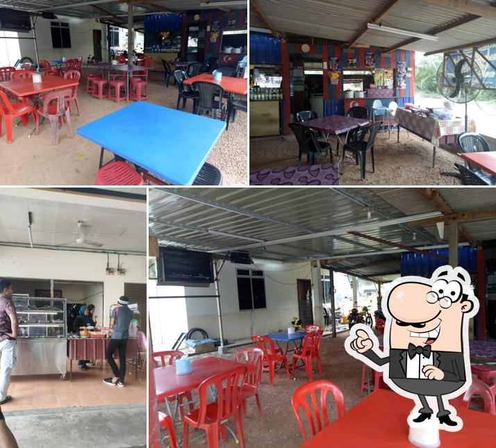 Nurul Adha Corner