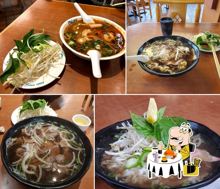 Pho 99 Vietnamese Restaurant - North Road, Coquitlam, BC