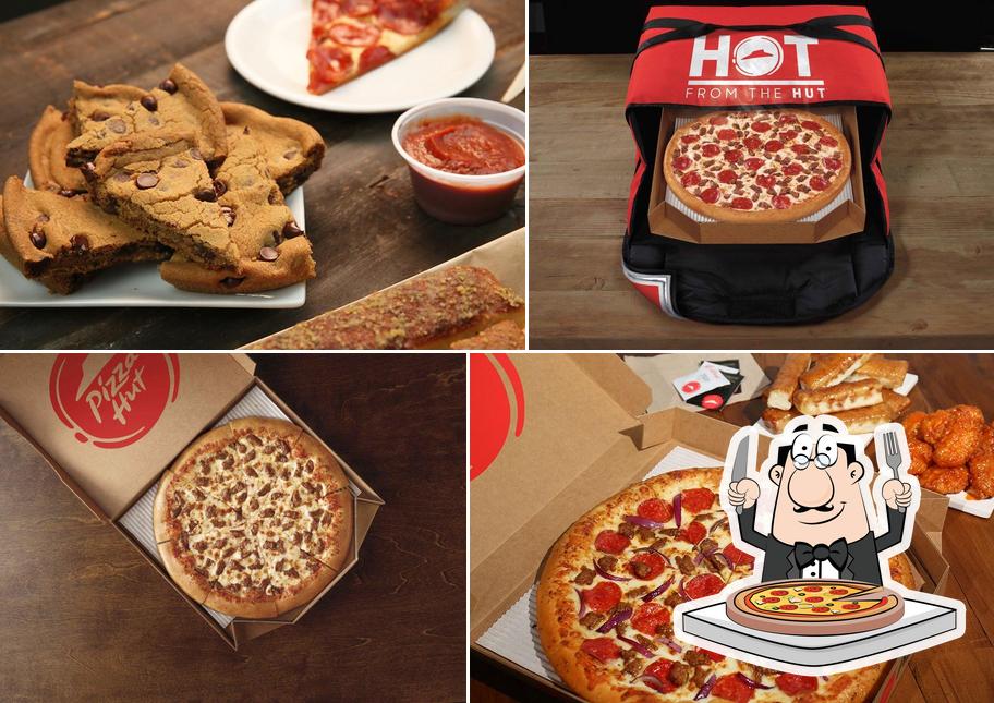 Pizza Hut