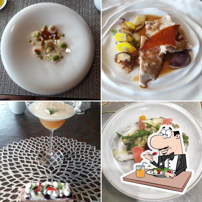 Arcaico Restaurante