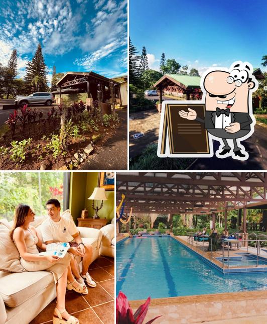 Avita Lodge