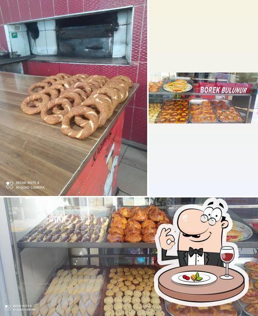 Biga Simit Sarayı
