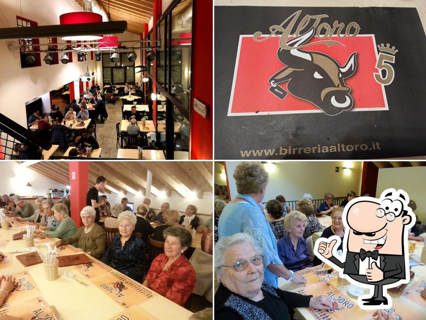 Birreria Al Toro