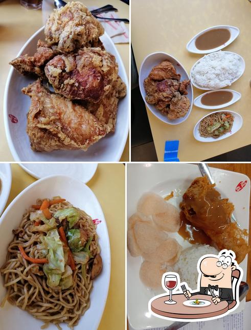 Chowking - Big Ben Lipa