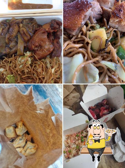 Don's Chinese Kitchen Dim Sum & Chinese