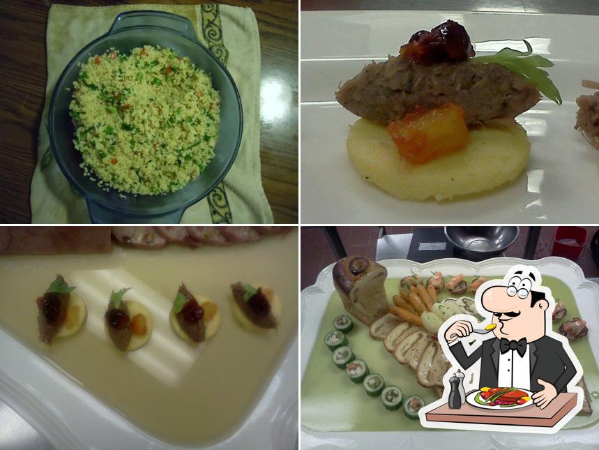Everyday Occasions Catering
