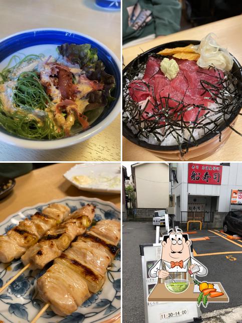 Funa Sushi