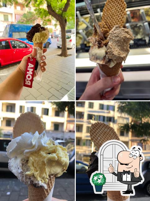 Gelateria Artigianale Gelo'