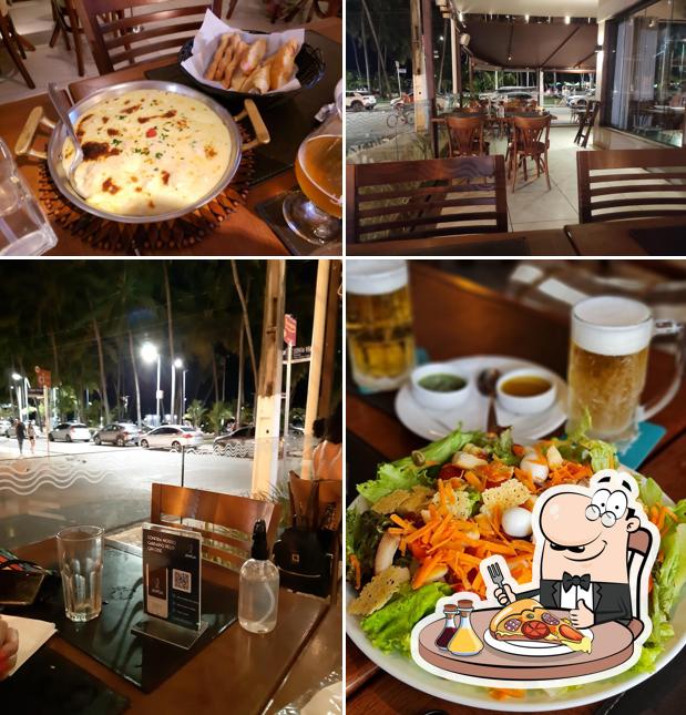 Restaurante Janga Praia