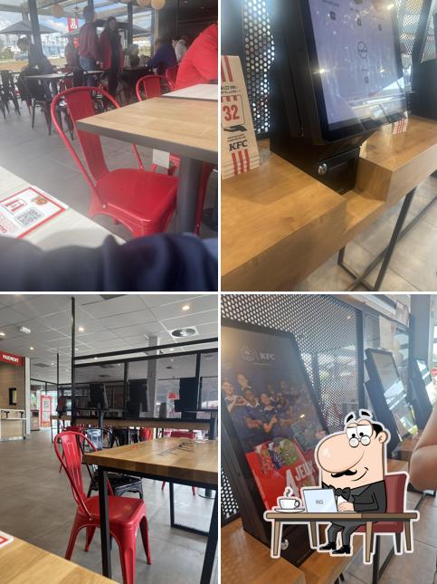 KFC Onet-Le-Château Rodez