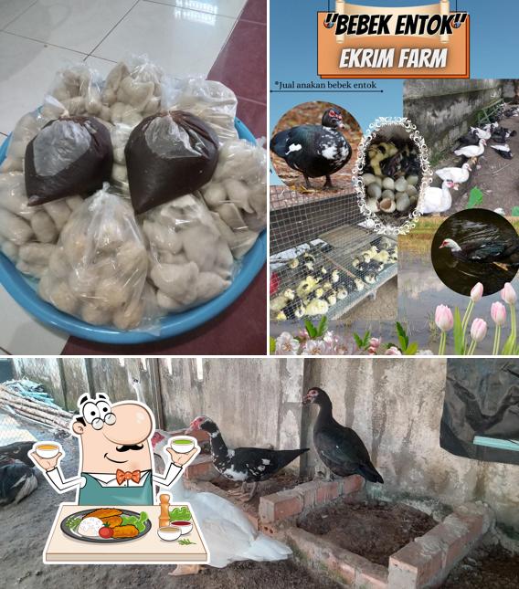 Pempek Mican