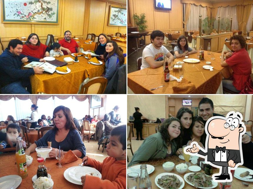 Restaurant Perla Oriental