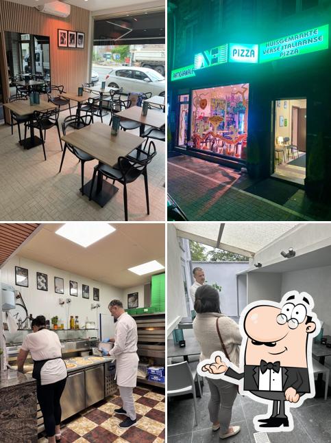 Pizzeria NONO & NONA