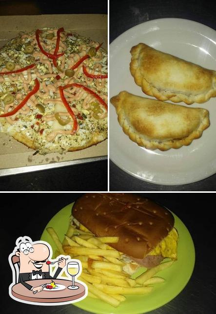 Pizzeria Piattone