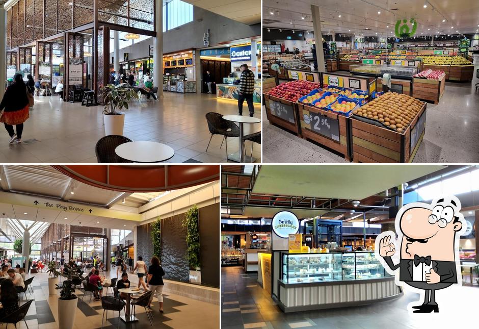 Rouse Hill Town Centre