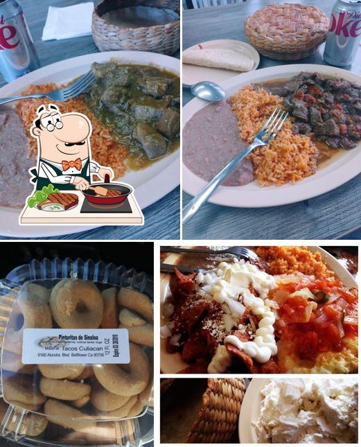 Super Tacos Culiacan