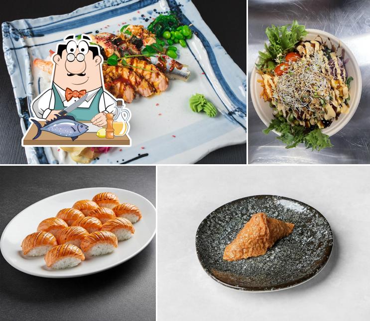 Sushi koja
