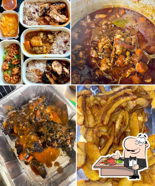 The Lick Kitchen