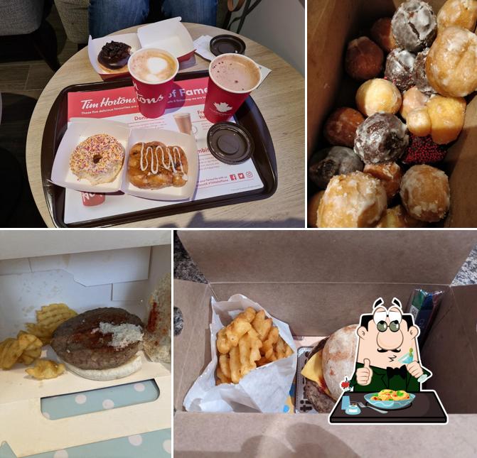 Tim Hortons - Gloucester