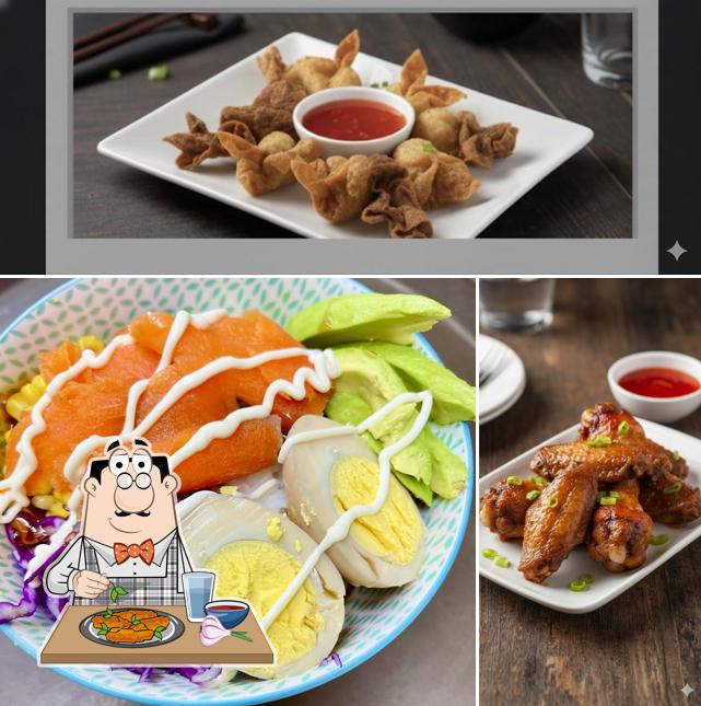 art infiniti cafe & restaurant