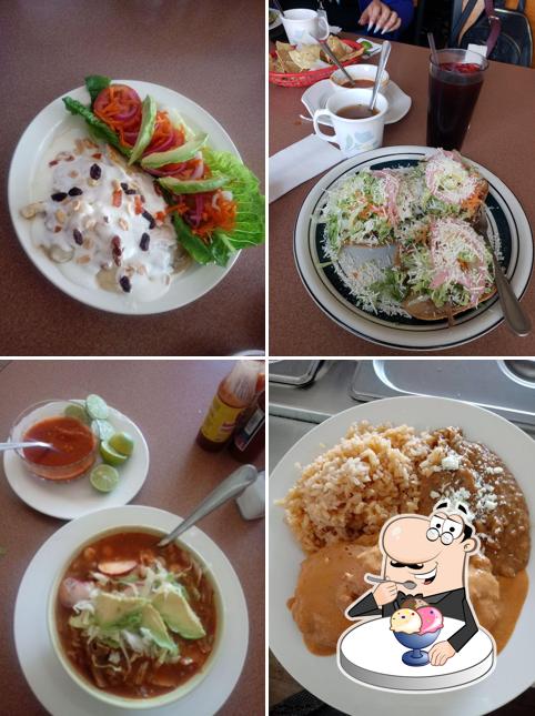 Restaurante La Brecha
