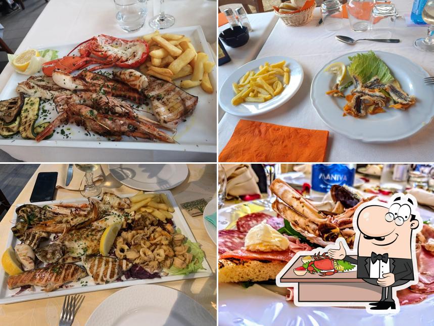 Ristorante Pizzeria Mare Blu