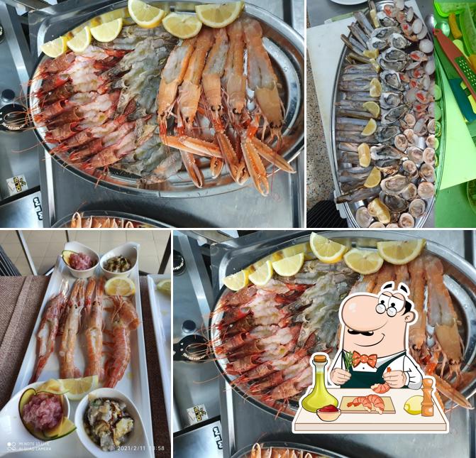 Ristorante dal Conte Max