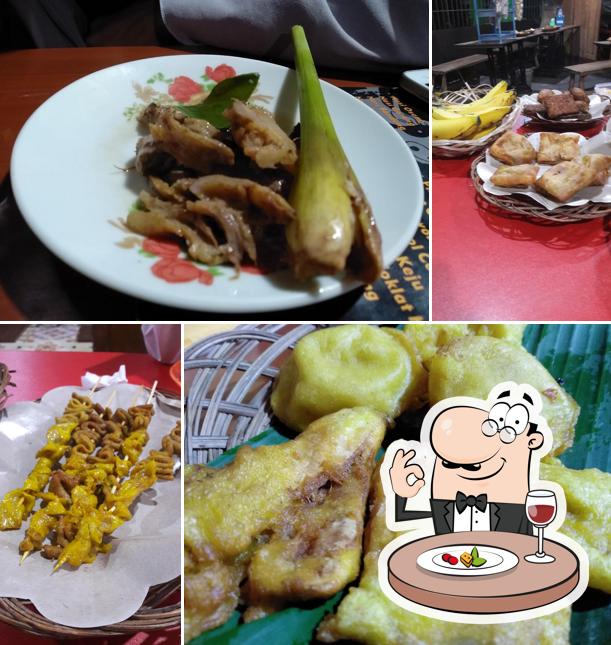 SUSU REMPAH MAH SOE SOE