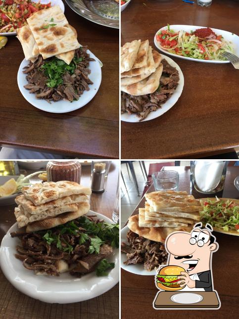 Sanayi Et Restaurant