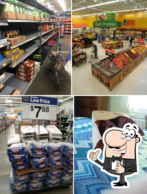 Walmart Supercenter