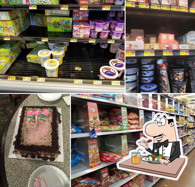 Walmart Supercenter