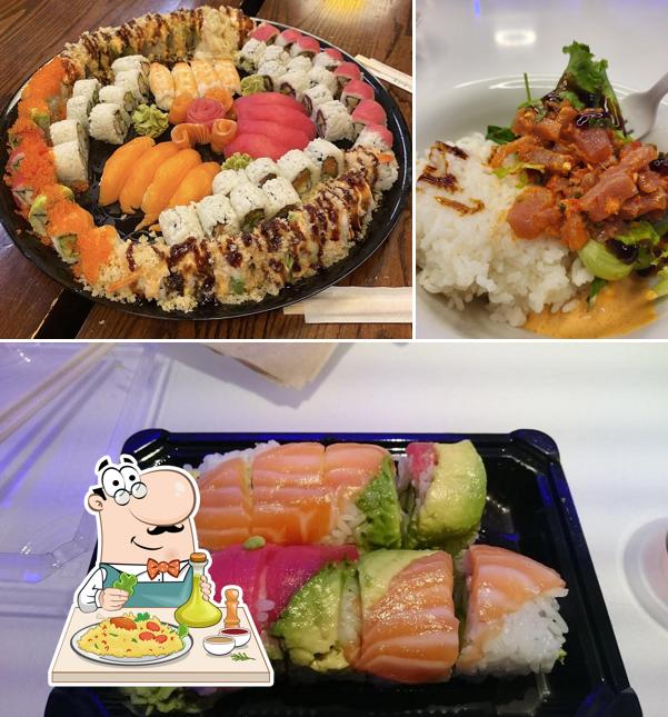 Wasabi