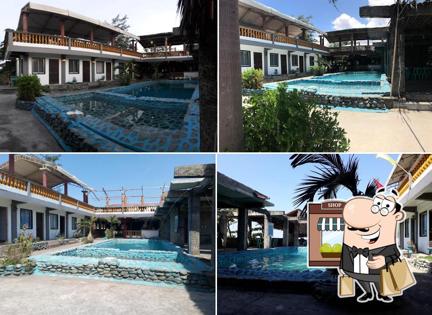 White Castle Beach Resort