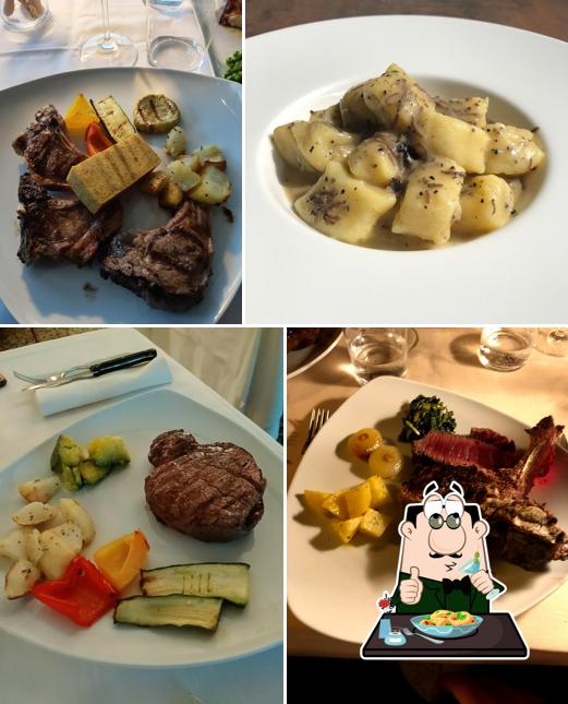 Ristorante Trattoria Albergo Isetta