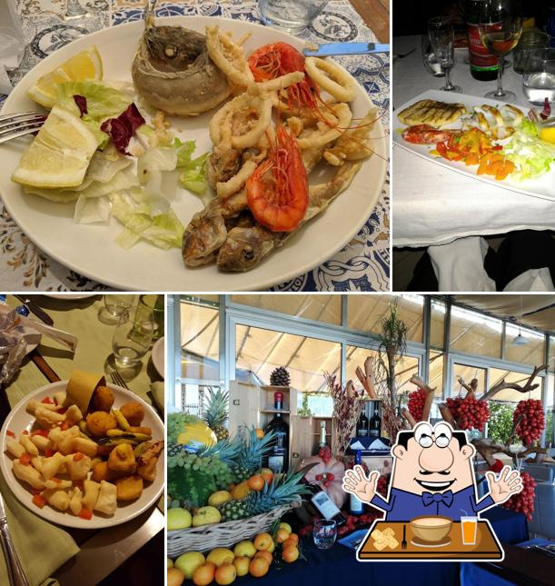 Ristorante Calasole