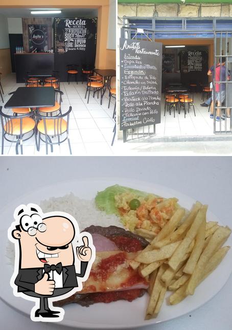 Anita's Restaurante