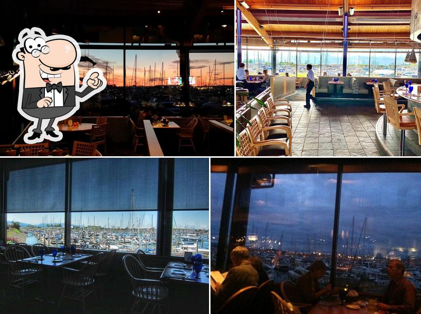 Anthony's at Squalicum Harbor